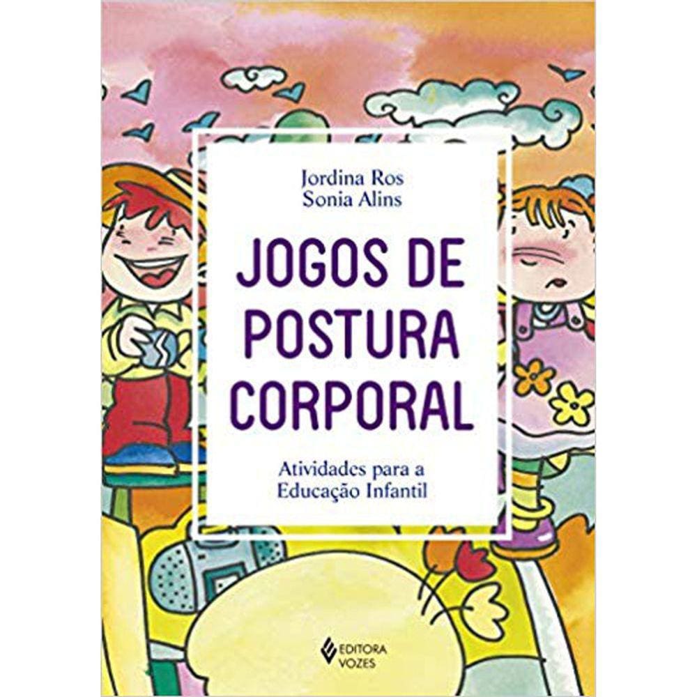 Jogos De Postura Corporal