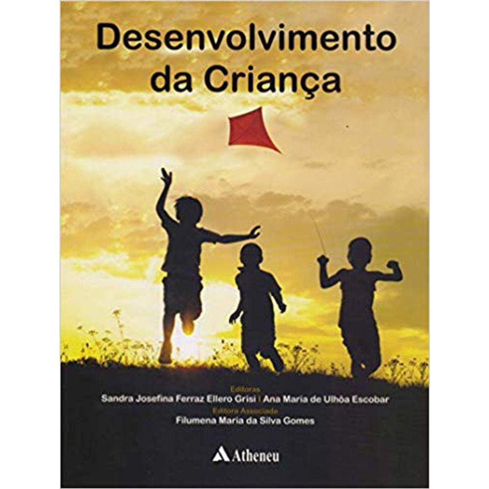 Desenvolvimento Da Criança