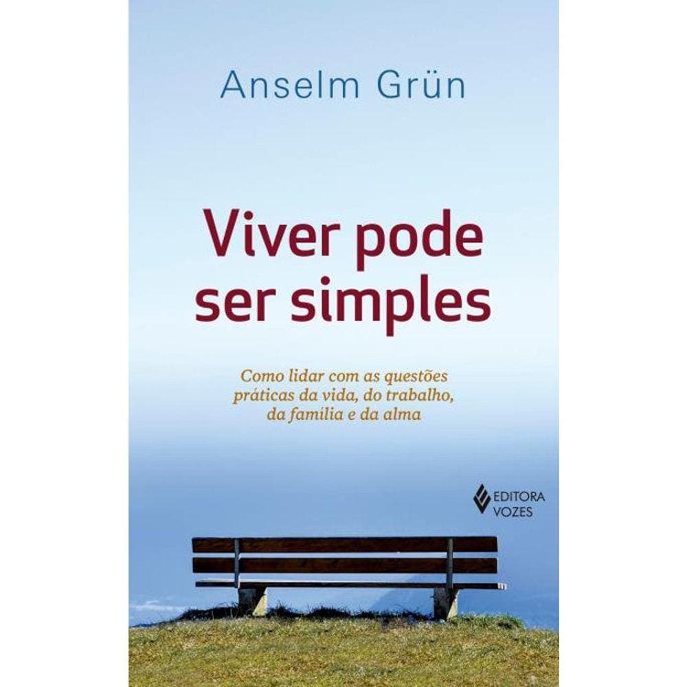 Viver Pode Ser Simples