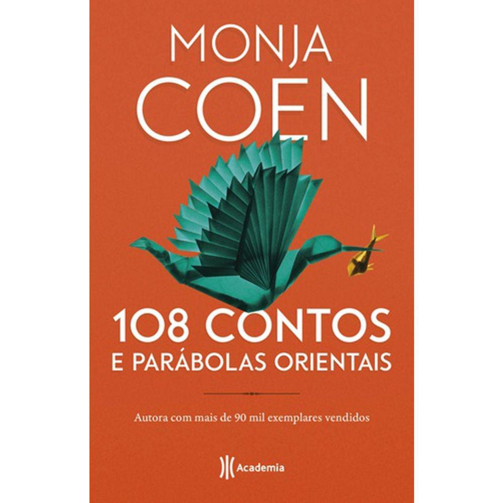 108 Contos E Parábolas Orientais