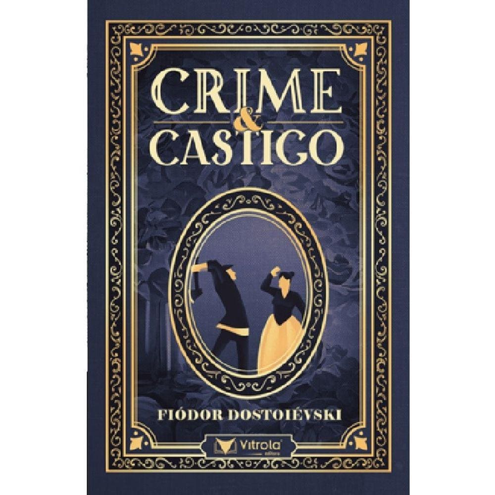 Crime E Castigo