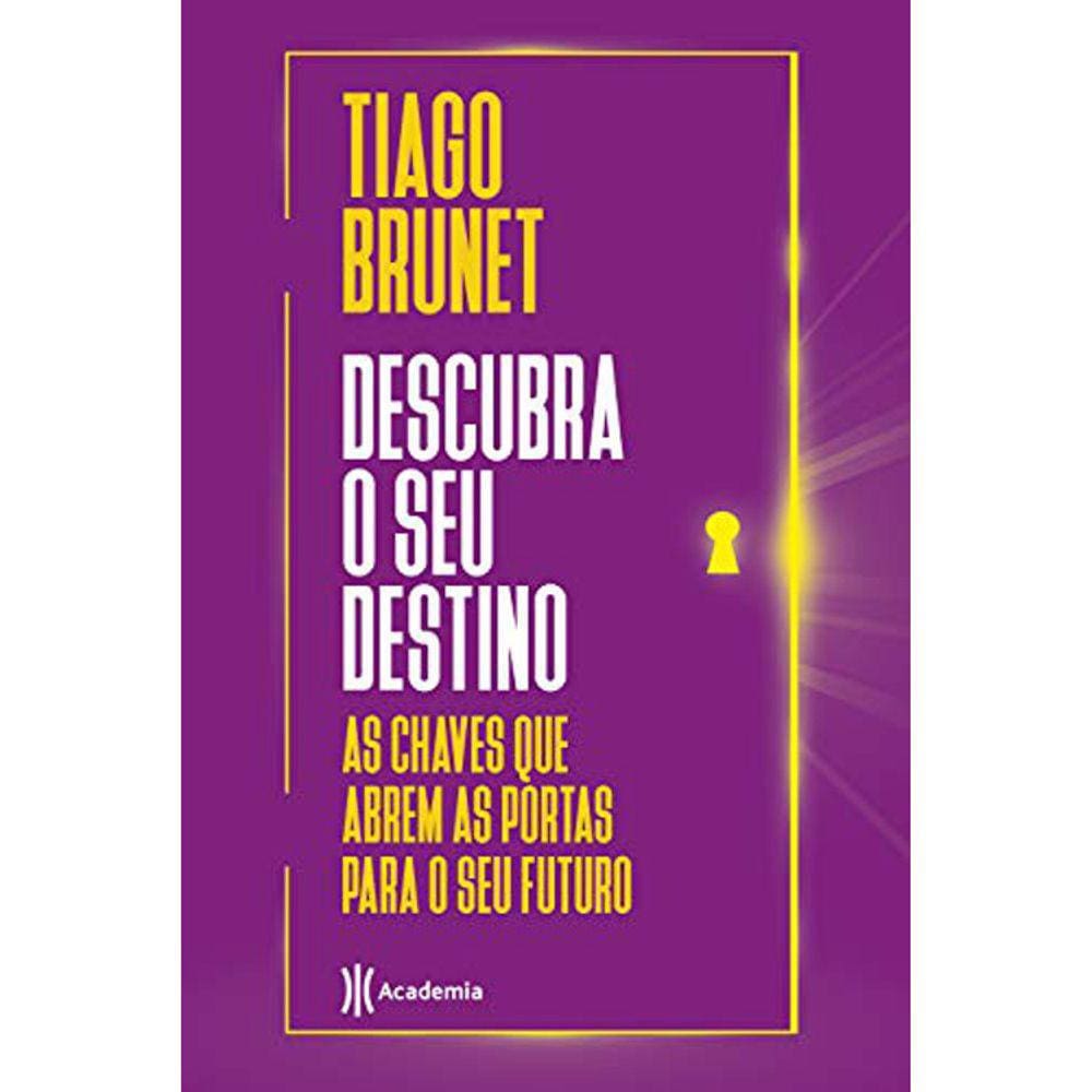 Descubra O Seu Destino