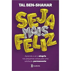 Seja Mais Feliz