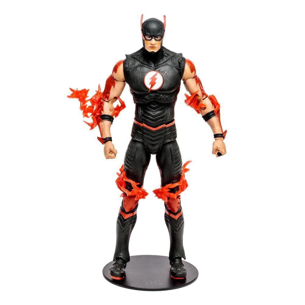 McFarlane - Boneco Flash - Barry Allen