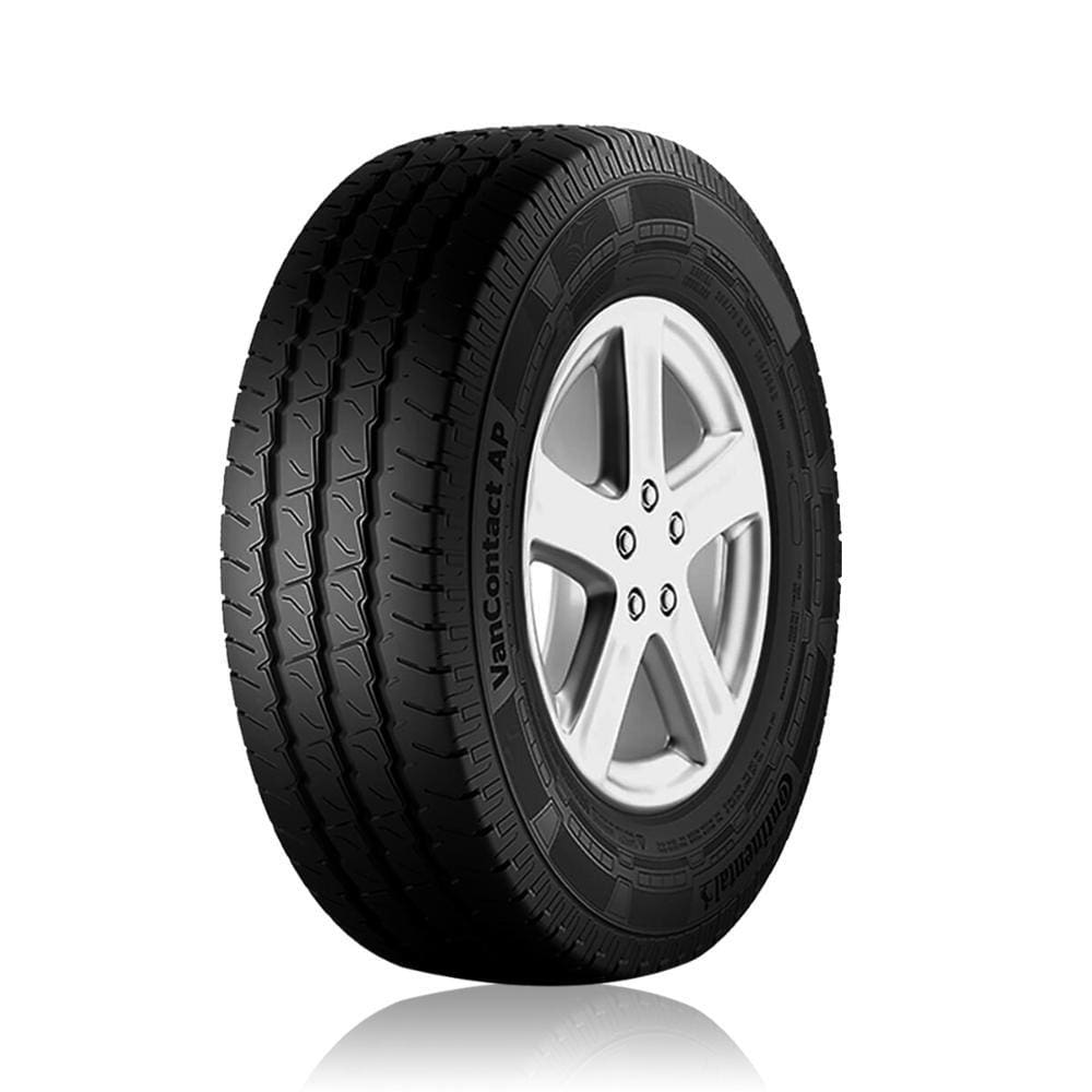 Pneu Aro 16 225/75R16C 118/116R Continental 10Pr Vancontact Ap