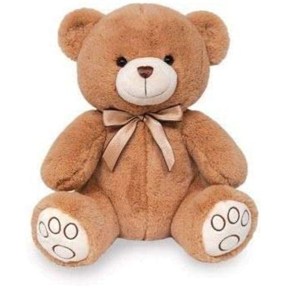 Ursinho Carinho Marrom