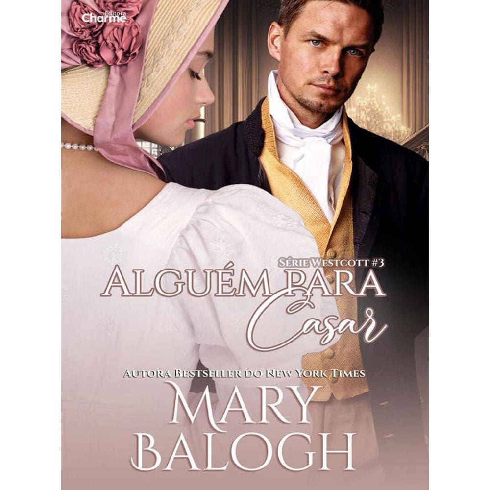 Alguém Para Casar