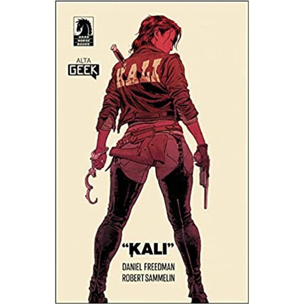 Kali