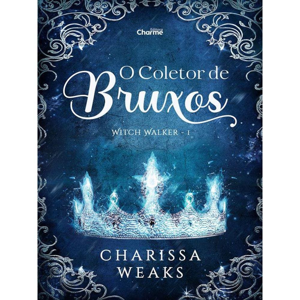 O Coletor De Bruxos