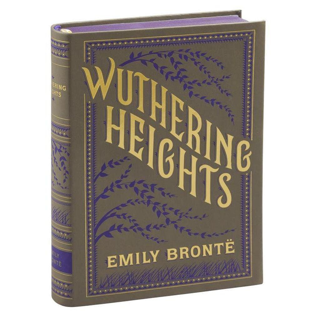 Wuthering Heights
