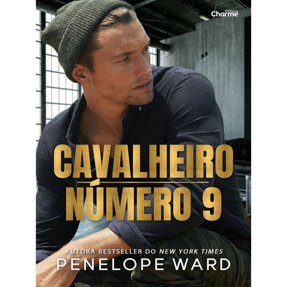 Cavalheiro Número 9