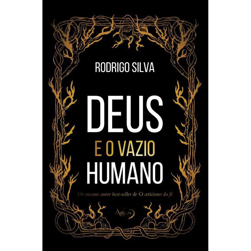 Deus e o vazio humano