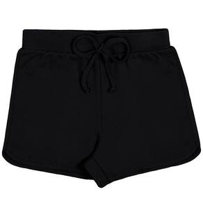 Shorts Infantil Básico Moletom Alakazoo Ref: 00213 1/3