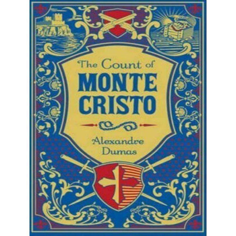 The Count Of Monte Cristo