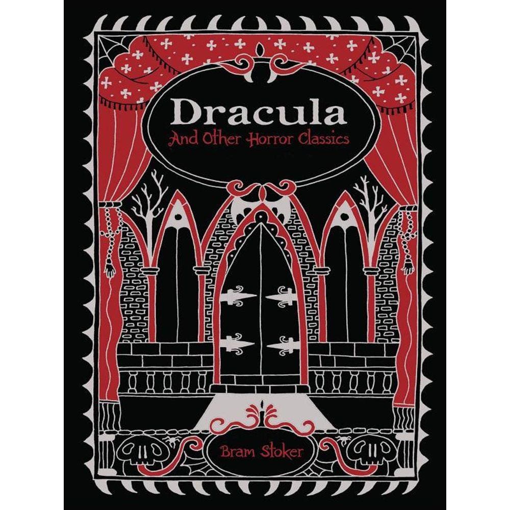 Dracula And Other Horror Classics