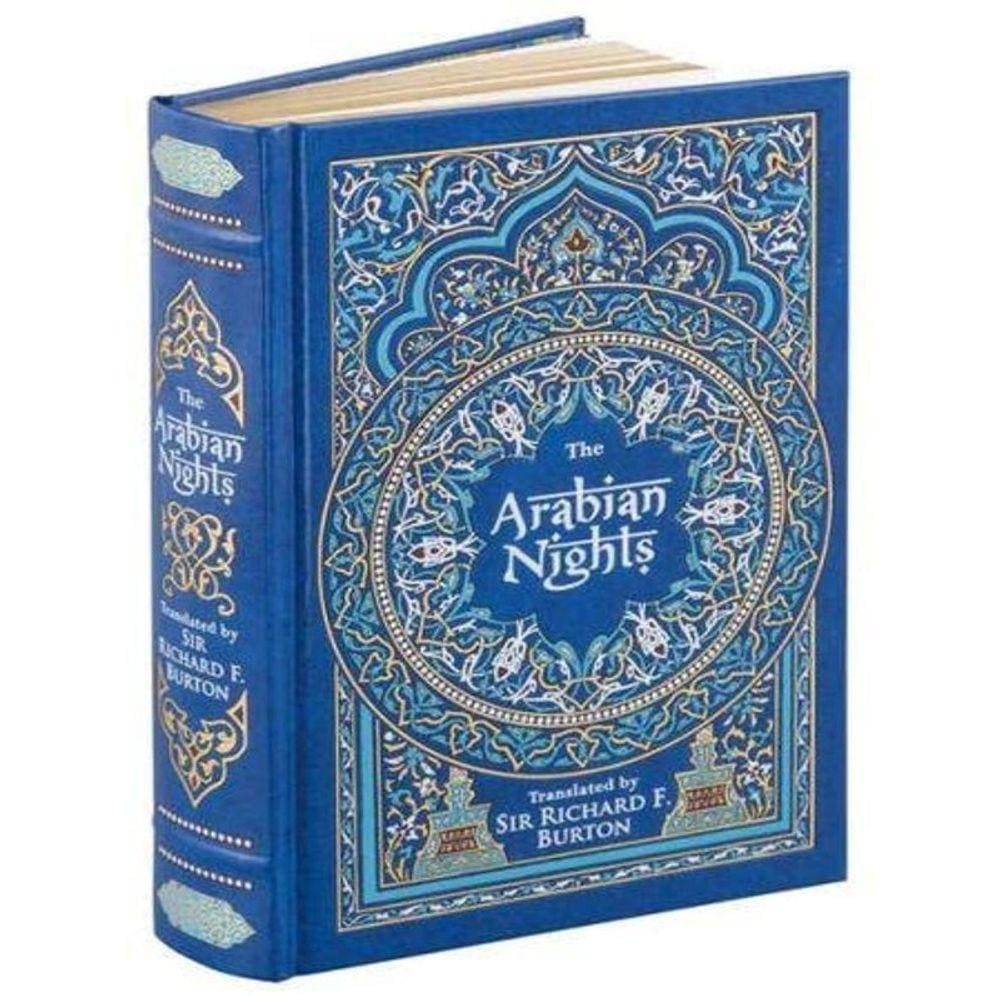 The Arabian Nights