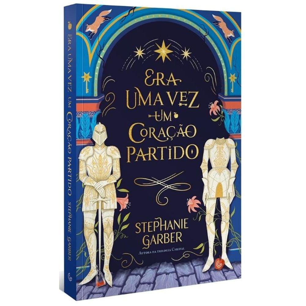 Era Uma Vez Um Coração Partido