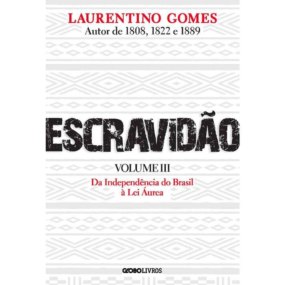 Escravidão - Vol 03