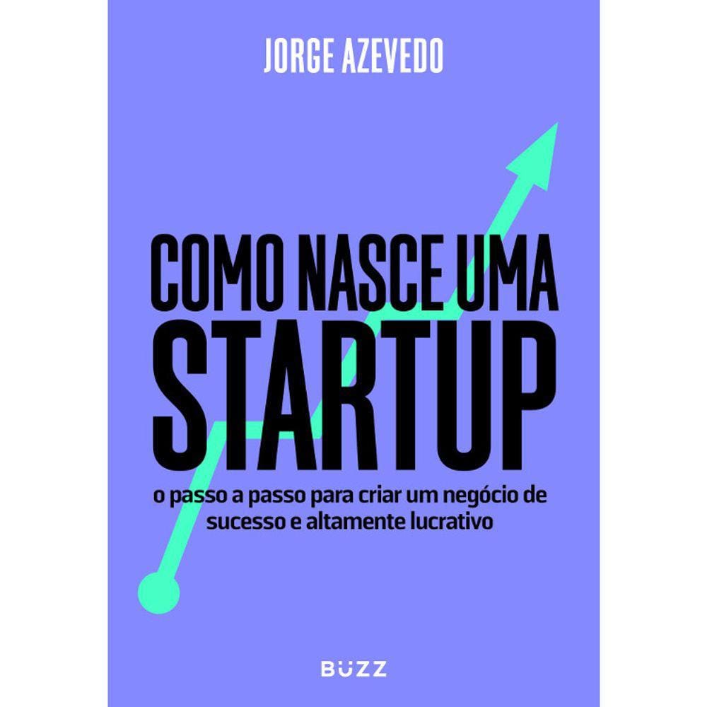Como Nasce Uma Startup