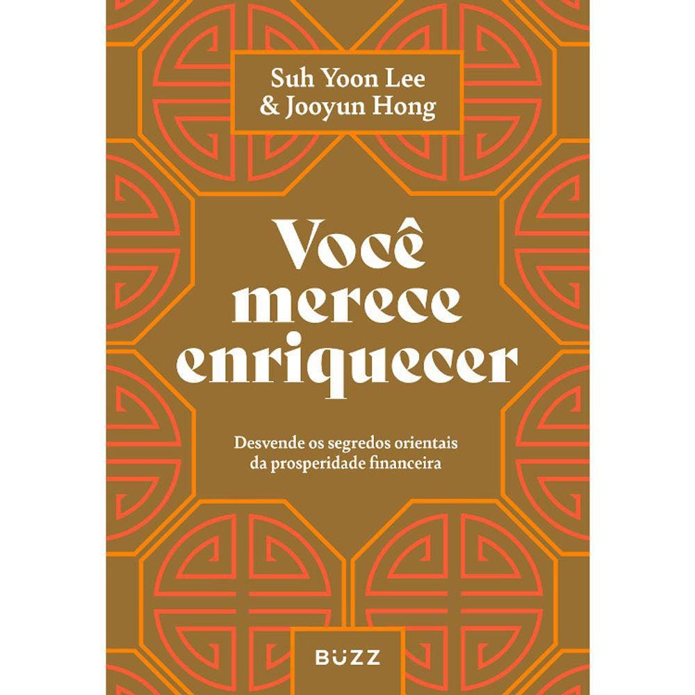 Você Merece Enriquecer