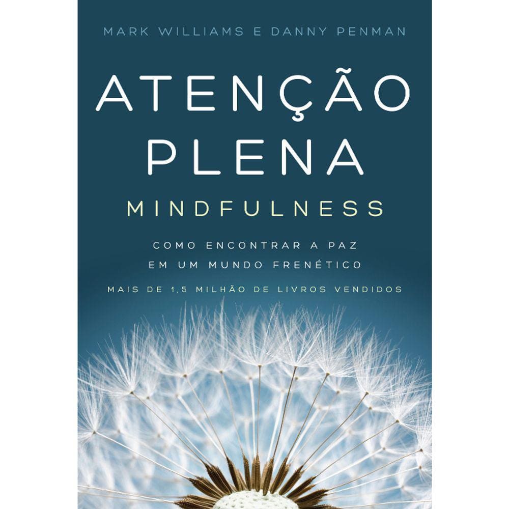 Atenção Plena - Mindfulness