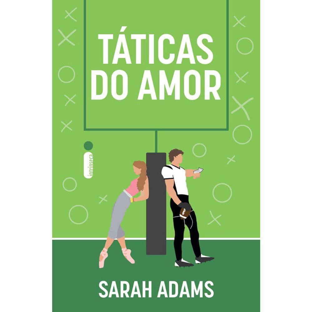 Táticas Do Amor