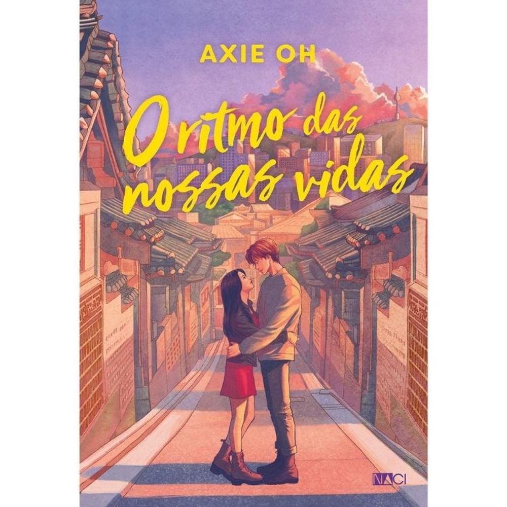 O Ritmo Das Nossas Vidas