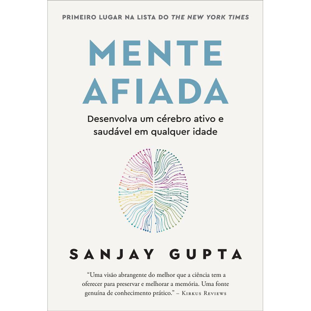 Mente Afiada