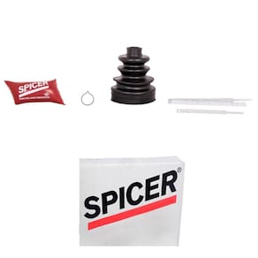 Kit De Reparo Uno 87 a 96 Spicer 213339g