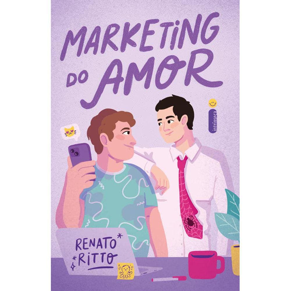 Marketing Do Amor