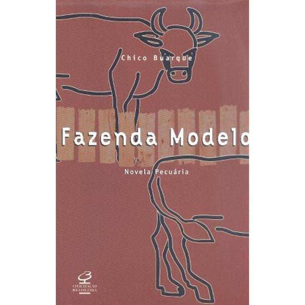 Fazenda Modelo Ed. 18