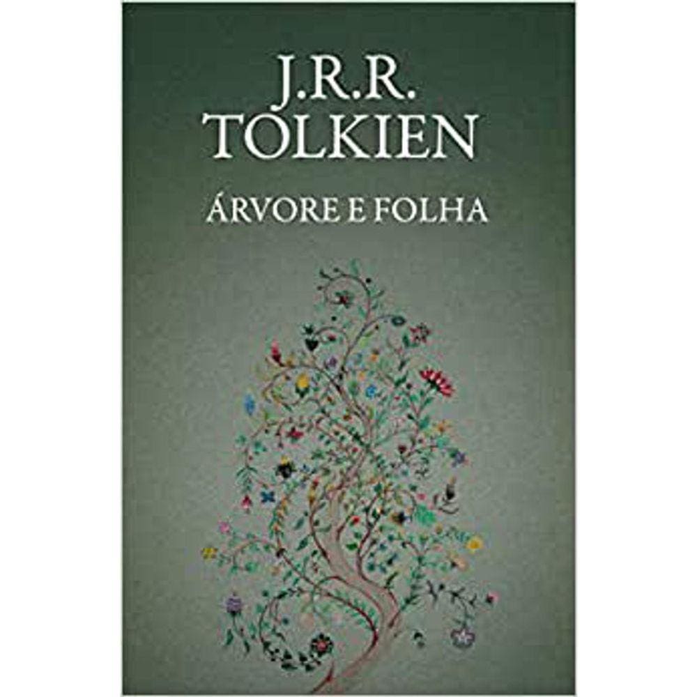 Arvore E Folha