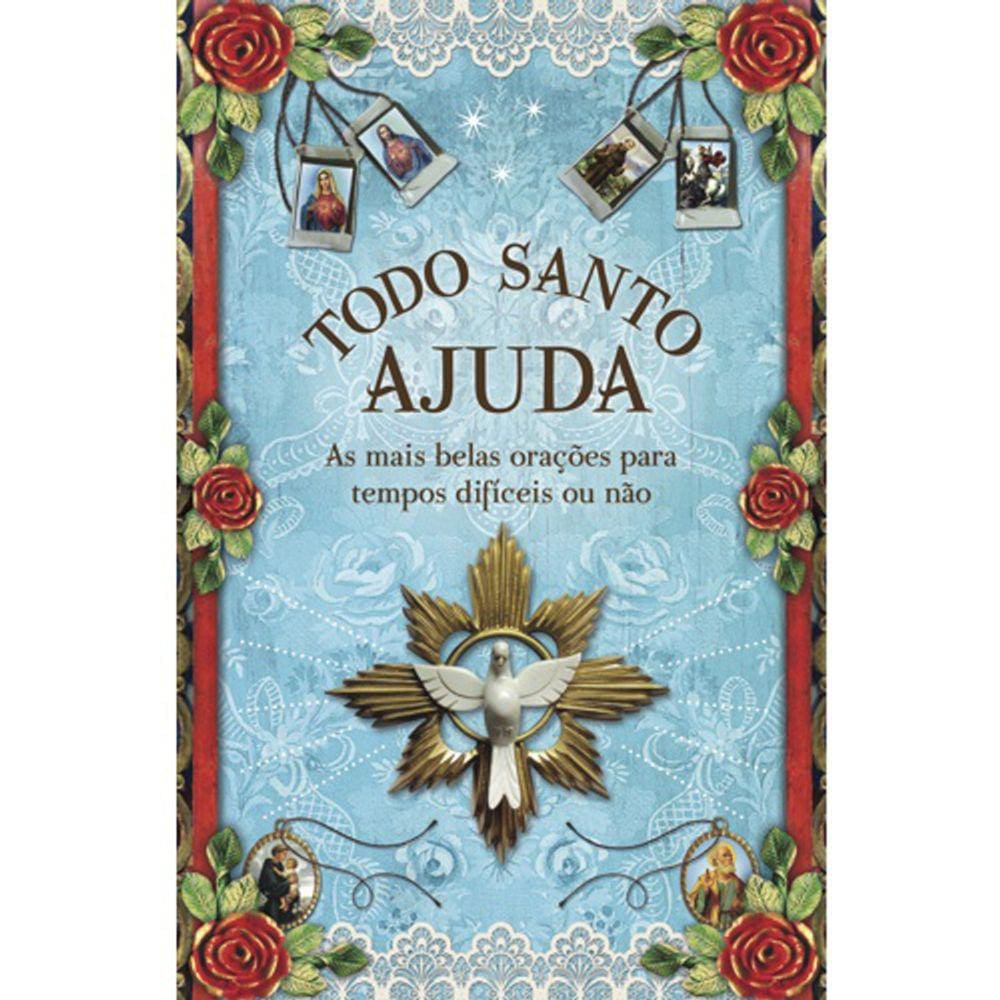 Todo Santo Ajuda