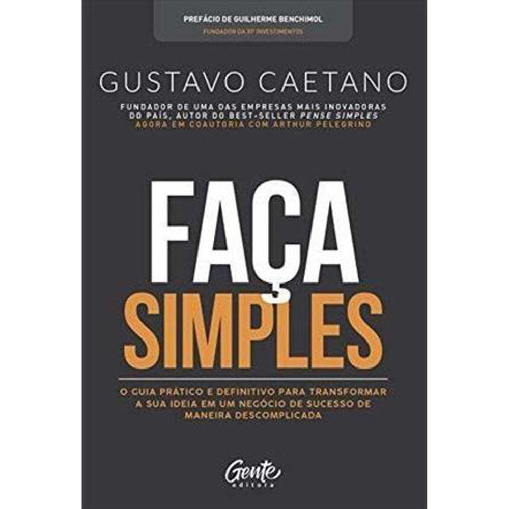 Faça Simples
