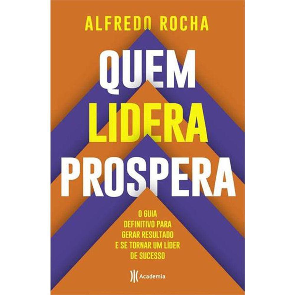 Quem Lidera Prospera