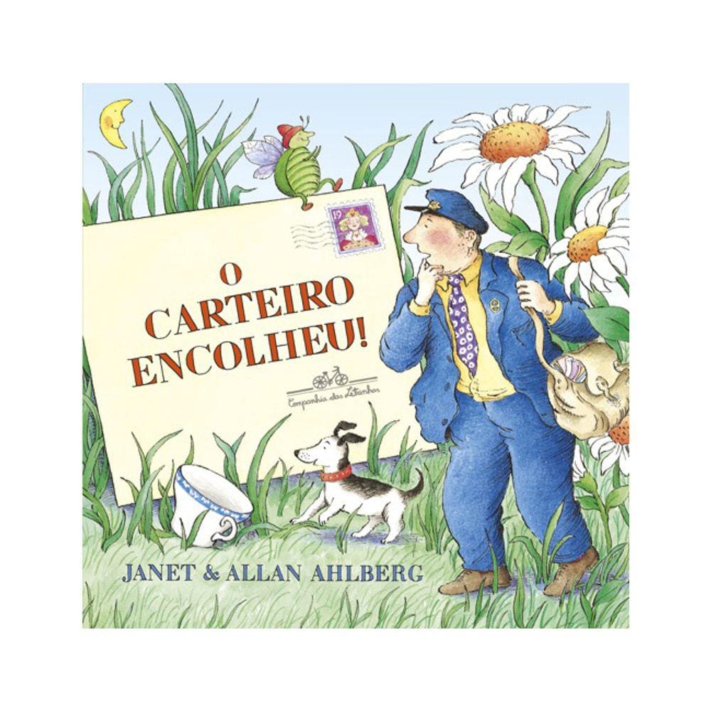 O Carteiro Encolheu