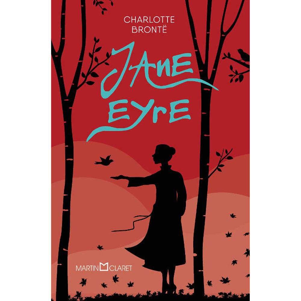 Jane Eyre