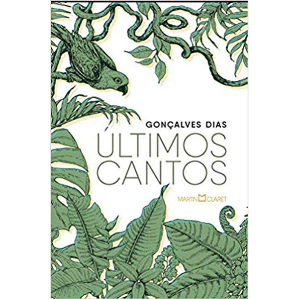 Últimos Cantos