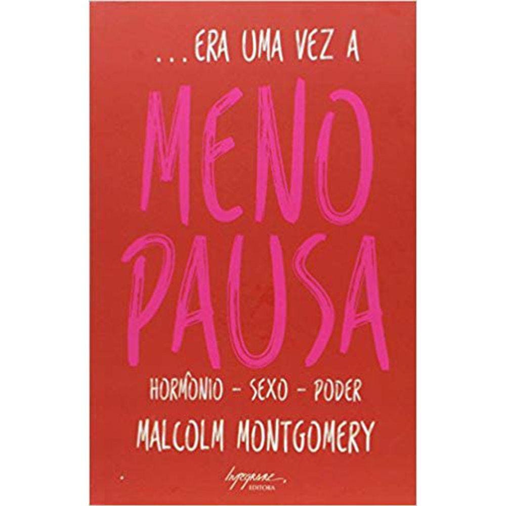 Era Uma Vez A Menopausa