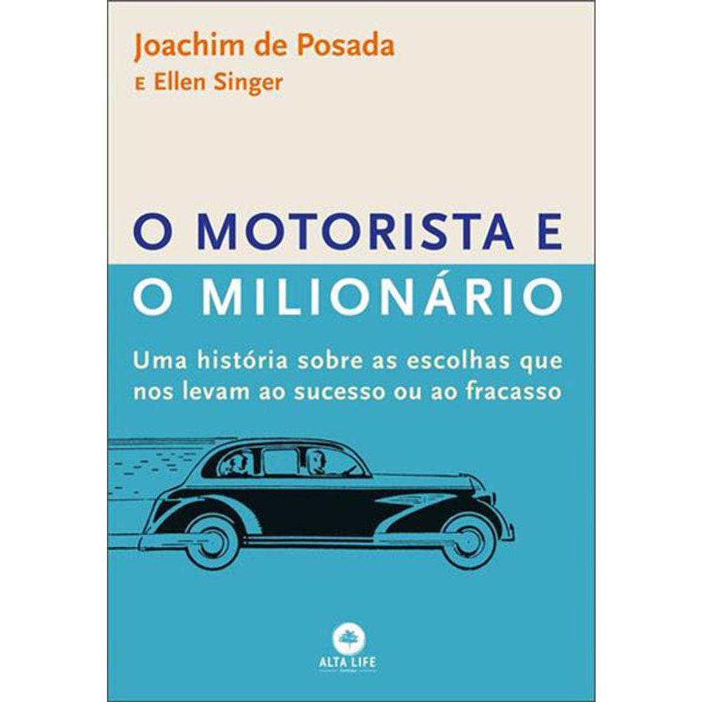 O Motorista E O Milionário