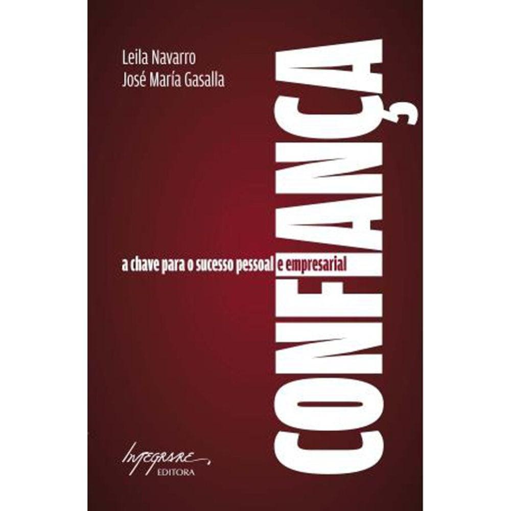 Confiança