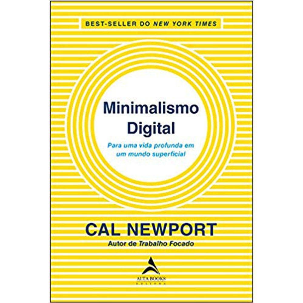 Minimalismo Digital