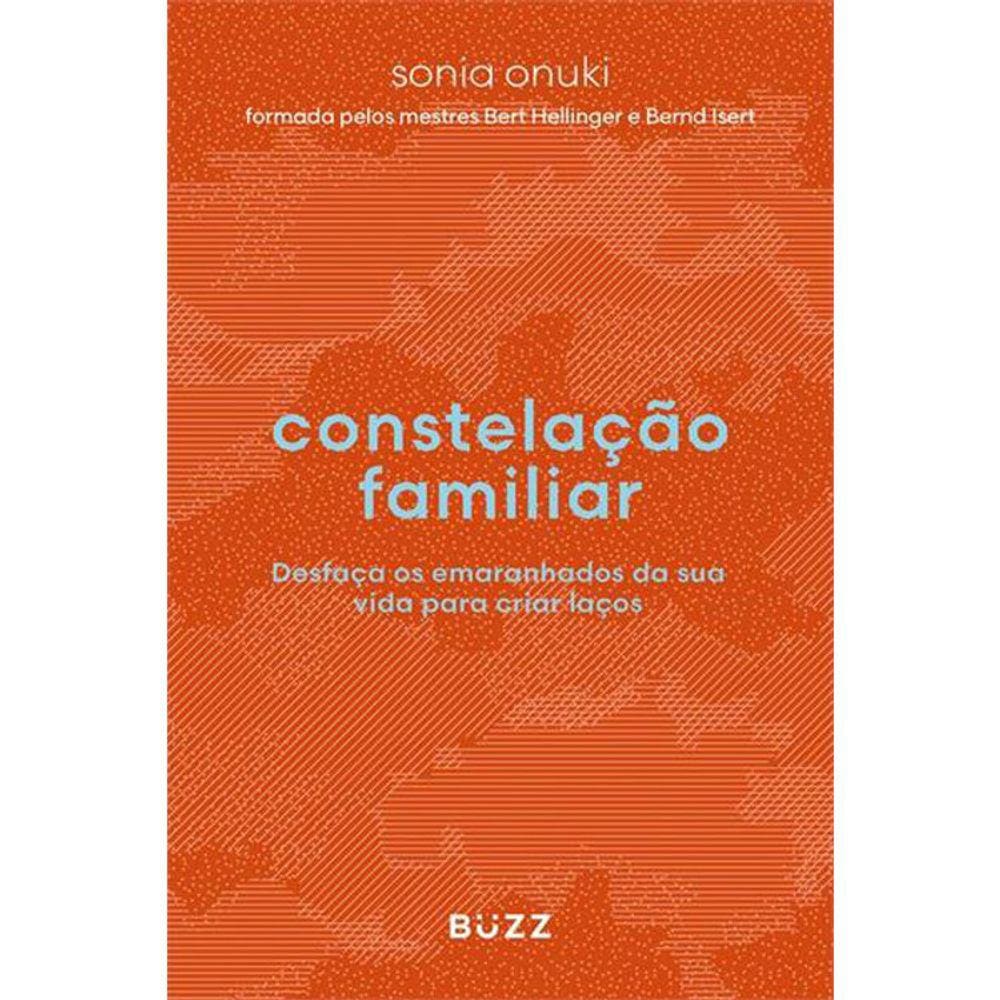 Constelação Familiar