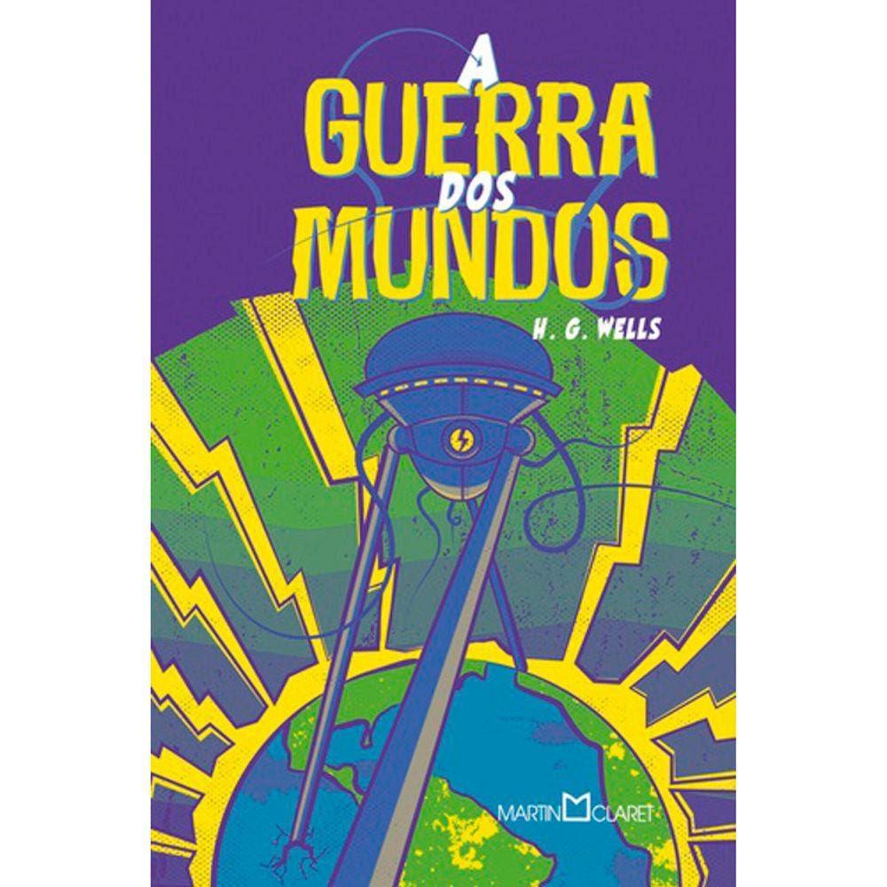 A Guerra Dos Mundos
