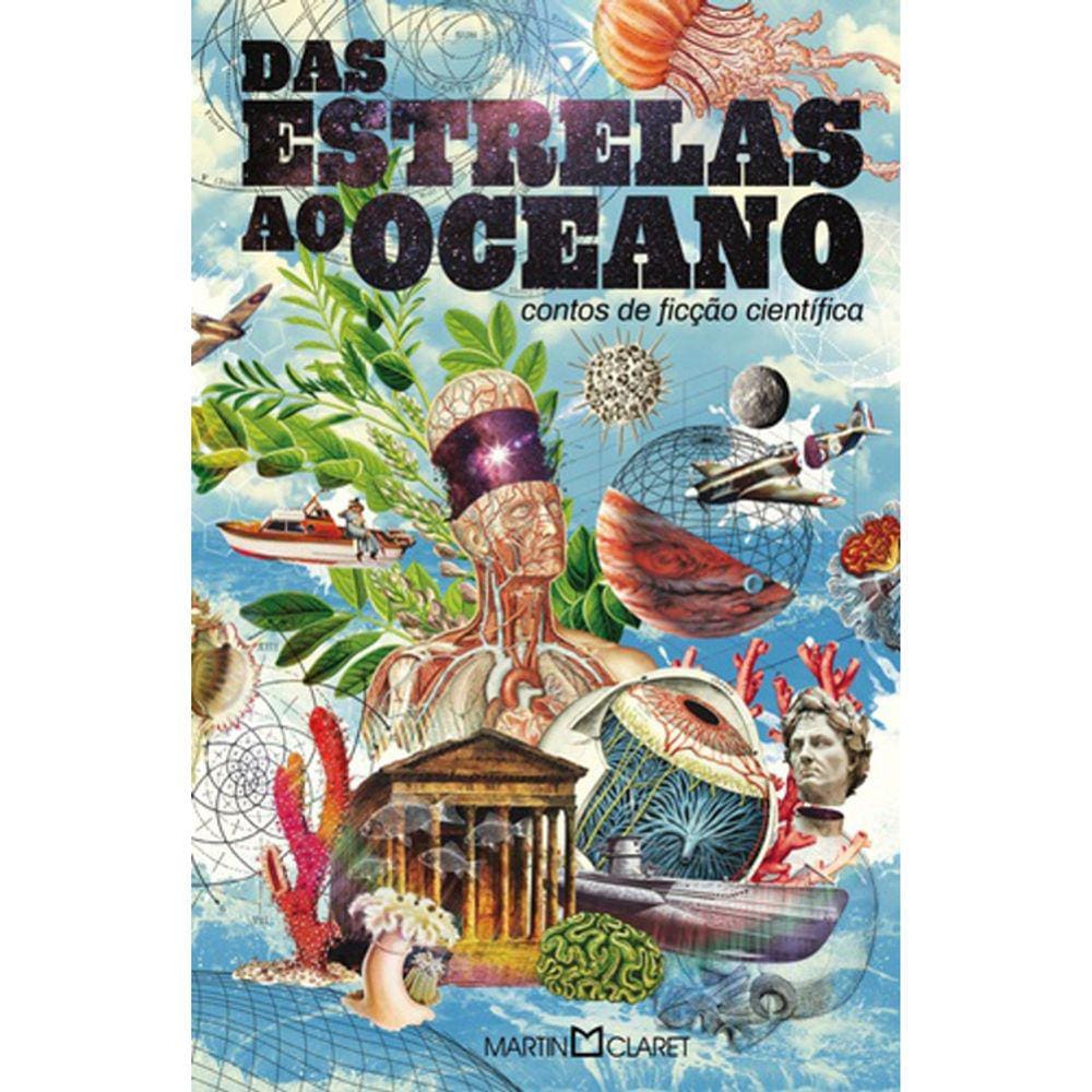 Das Estrelas Ao Oceano