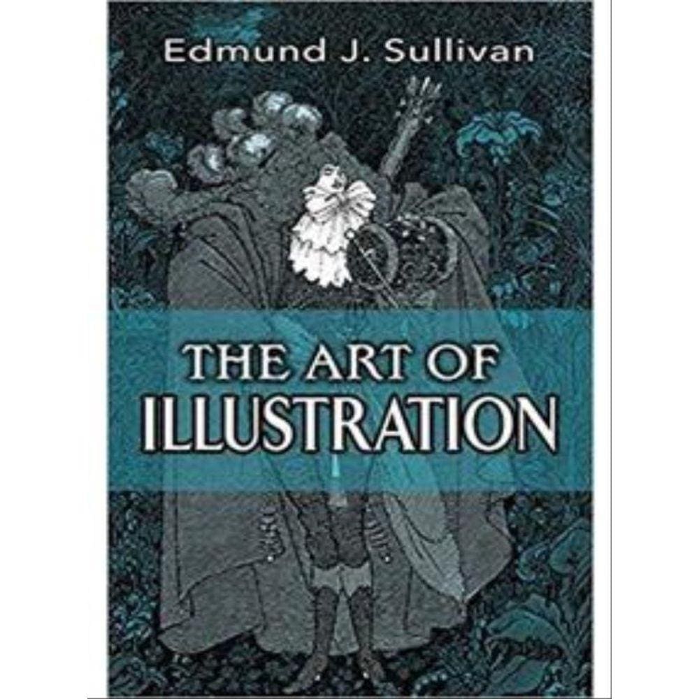 The Art Of Illustration