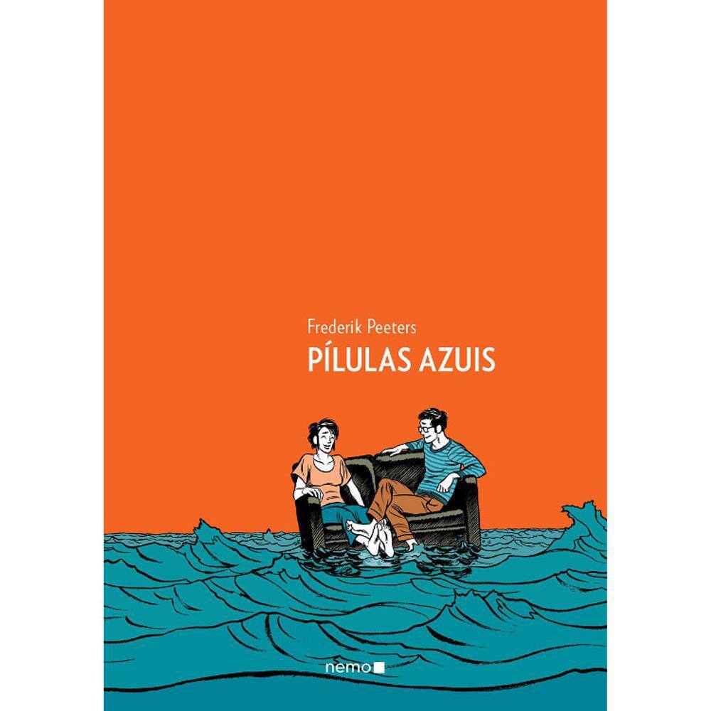 Pílulas Azuis