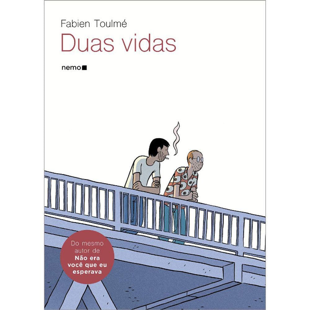 Duas Vidas