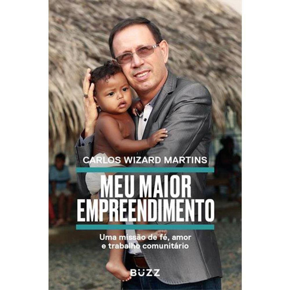 Meu Maior Empreendimento