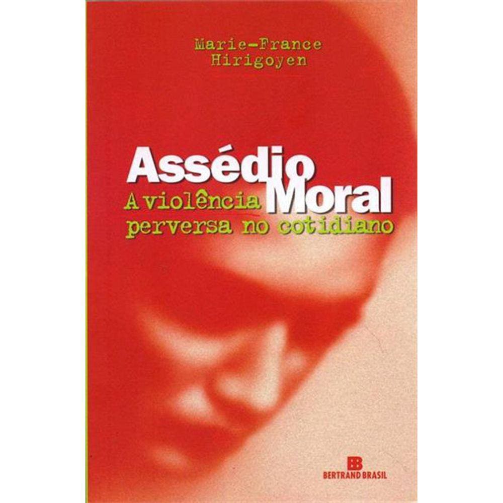 Assedio Moral